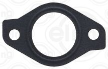 HYUNDAI Прокладка корпус термостата TERRACAN (HP) 3.5 i V6 4WD 01-06, TUCSON (JM) 2.7 04-10