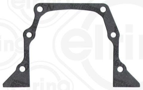 HYUNDAI Прокладка кришки корпусу картера GETZ (TB) 1.1 02-05, i10 I (PA) 1.1 11-13, KIA PICANTO I (SA) 1.0 04-11 HYUNDAI Прокладка кришки корпусу картера GETZ (TB) 1.1 02-05, i10 I (PA) 1.1 11-13, KIA PICANTO I (SA) 1.0 04-11