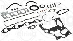 Комплект прокладок двигателя Isuzu D-Max I (TFR, TFS) 2.5 2003–2004, Opel Campo (TF0, TF1) DTI 2001–