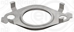 KIA Прокладка клапана EGR SORENTO II (XM) 2.2 CRDi 09-15