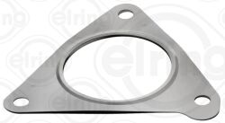 KIA Прокладка клапана EGR SORENTO II (XM) 2.2 CRDi 09-15
