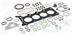 MAZDA Комплект прокладок двигателя 3 (BM, BN) 1.5 16-19, CX-3 (DK) 1.5 SKYACTIV-D AWD 15-18