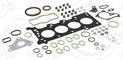 MAZDA Комплект прокладок двигуна 3 (BM, BN) 1.5 16-19, CX-3 (DK) 1.5 SKYACTIV-D AWD 15-18 MAZDA Комплект прокладок двигуна 3 (BM, BN) 1.5 16-19, CX-3 (DK) 1.5 SKYACTIV-D AWD 15-18