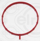 MITSUBISHI Прокладка выпуск. коллектора LANCER VIII 1.8 Flexfuel 09-, CITROEN C-CROSSER 2.4 16V 08-12, PEUGEOT 4008 2.0 13-