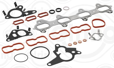 NISSAN Комплект прокладок голівки циліндра NV400 dCi 135 14-16, OPEL MOVANO B 2.3 CDTI FWD 14-, RENAULT MASTER III 2.3 dCi 165 FWD 14-