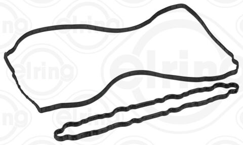 OPEL Комплект прокладок кришки голівки циліндра ANTARA A (L07) 2.2 CDTi 14-15, CHEVROLET CAPTIVA (C100, C140) 2.2 D 11-
