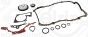 RENAULT Комплект прокладок картера CAPTUR II (HF) Blue dCi 115 20-, CLIO V (B7_) 1.5 Blue dCi 100 (B7AD) 21-, NISSAN QASHQAI II VAN (J11_) 1.5 dCi 18-, фото 1 - интернет-магазин Auto-Mechanic