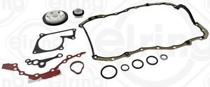 RENAULT Комплект прокладок картера CAPTUR II (HF) Blue dCi 115 20-, CLIO V (B7_) 1.5 Blue dCi 100 (B7AD) 21-, NISSAN QASHQAI II VAN (J11_) 1.5 dCi 18-