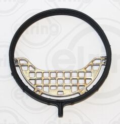 TOYOTA Прокладка випуск. колектора AURIS 1.6 09-12, CAMRY 2.4 06-11