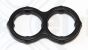 TOYOTA Прокладка газорозподільчого механізму 4 RUNNER IV 4.0 05-09, CAMRY (_V5_) 3.5 12-18, фото 1 - интернет-магазин Auto-Mechanic