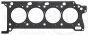 TOYOTA Прокладка ГБЦ LAND CRUISER 200 (_J2_) 4.6 V8 10-, SEQUOIA (_K6_) 5.7 07-, фото 1 - інтерент-магазин Auto-Mechanic