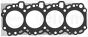 TOYOTA Прокладка ГБЦ LAND CRUISER 90 3.0 D-4D 4WD 02-09, фото 1 - інтерент-магазин Auto-Mechanic