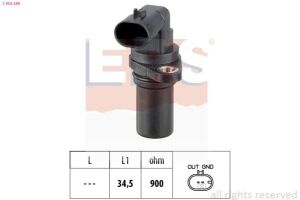 ALFA ROMEO Датчик імпульсів 147 1.6 16V T.SPARK 01-10, 156 3.2 GTA 02-05, SPIDER 2.0 JTS 03-05