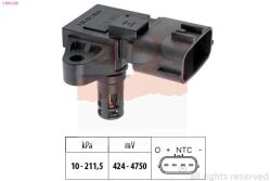 Датчик тиску повітря Smart Fortwo Купе (451) 1.0 10– Датчик тиску повітря Smart Fortwo Купе (451) 1.0 10–