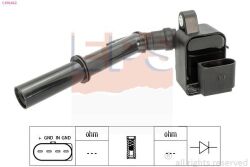 Котушка запалювання Mercedes-Benz A-Class (W177) A 250 4-matic (177.047) 2018–