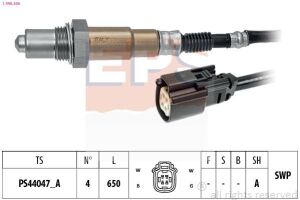 FORD Лямбда-зонд FOCUS 2.0 12-17, MONDEO V 1.0/2.0 12-