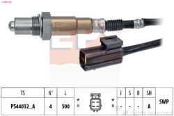 Кислородный датчик Hyundai Elantra IV 2.0 CVVT 2006–2010, i30 (FD) 2007–2011, Kia Ceed хэтчбек (ED) 2006–2012