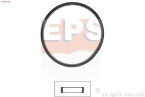 OPEL Прокладка термостата COMBO Tour (X12) 1.6 CDTI (C26, D26, E26, C05) 12-