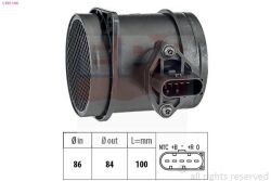 Витратомір повітря Volkswagen Passat 4,0, Golf/Touareg 3,2, Audi A3 2003– Витратомір повітря Volkswagen Passat 4,0, Golf/Touareg 3,2, Audi A3 2003–