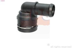 Фланец охлаждающей жидкости Volkswagen Golf V 1.4–2.0 2004–, Audi Q3 2.0 2011–2018 Фланец охлаждающей жидкости Volkswagen Golf V 1.4–2.0 2004–, Audi Q3 2.0 2011–2018