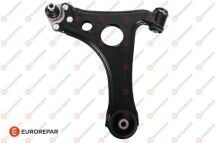 Важіль передній правий Mercedes-Benz W168 97–