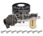 BMW Помпа води 1 (F40) 19-, 2 Active Tourer (F45) 218 d 13-21, 2 Gran Coupe (F44) 19-, X1 (F48) 14-, X2 (F39) 17-, MINI (F56) Cooper SD 14-, фото 1 - интернет-магазин Auto-Mechanic