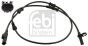 DB Датчик ABS A-CLASS A 200 12-18, B-CLASS Sports Tourer (W246, W242) B 220 CDI / d 4-matic 14-18, фото 1 - интернет-магазин Auto-Mechanic