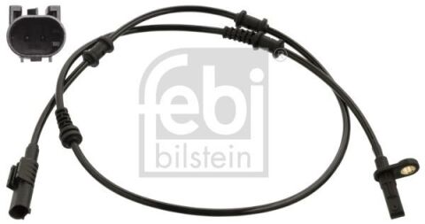 DB Датчик ABS A-CLASS A 200 12-18, B-CLASS Sports Tourer (W246, W242) B 220 CDI / d 4-matic 14-18 DB Датчик ABS A-CLASS A 200 12-18, B-CLASS Sports Tourer (W246, W242) B 220 CDI / d 4-matic 14-18