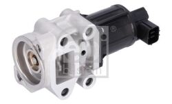 MITSUBISHI Клапан системи рециркуляції ВГ L200 / TRITON 05-