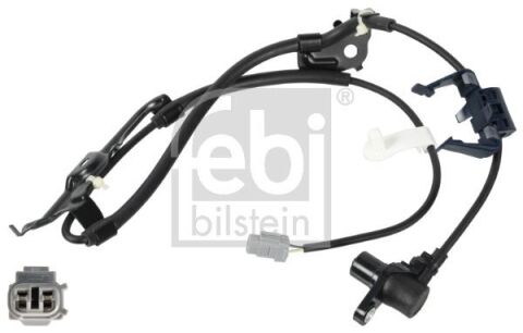 TOYOTA Датчик ABS передн. прав. CAMRY 2.4 06- TOYOTA Датчик ABS передн. прав. CAMRY 2.4 06-