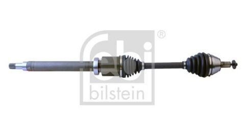 полуось правая S40 II, C30, V50 полуось правая S40 II, C30, V50