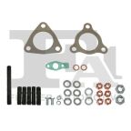 Комплект прокладок турбіни Mitsubishi Pajero I (L04_G, L14_G) 2.5 TD (L044G, L049G) 87–