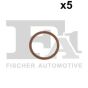 VW Ущільнювальне кільце 15*18.6*1.8 мм, фото 1 - інтерент-магазин Auto-Mechanic