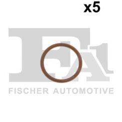 Ущільнювальне кільце Volkswagen 15*18.6*1.8 мм