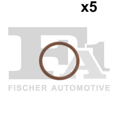 VW Ущільнювальне кільце 15*18.6*1.8 мм VW Ущільнювальне кільце 15*18.6*1.8 мм