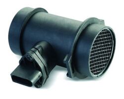 Расходомер воздуха BMW E36/E46 1.6/1.9i, E38 3.9 Расходомер воздуха BMW E36/E46 1.6/1.9i, E38 3.9
