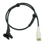 CITROEN Датчик ABS передн.C4,Peugeot 307 00-, 408 11-16, 5008 II 16- CITROEN Датчик ABS передн.C4,Peugeot 307 00-, 408 11-16, 5008 II 16-