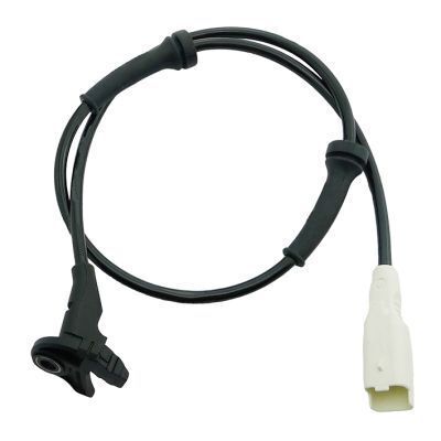 CITROEN Датчик ABS передн.C4,Peugeot 307 00-, 408 11-16, 5008 II 16-