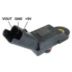 Датчик давления Citroen Berlingo, Expert