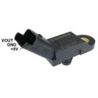 Датчик тиску повітря Citroen