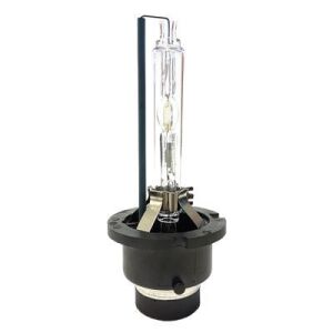 D2S, 35W, 85V, P32d-2 автолампа Xenon