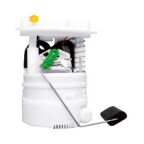 DACIA Вузол подачі палива Logan 1,4/1,6i 04-