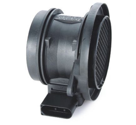 Расходомер воздуха Mercedes-Benz W203