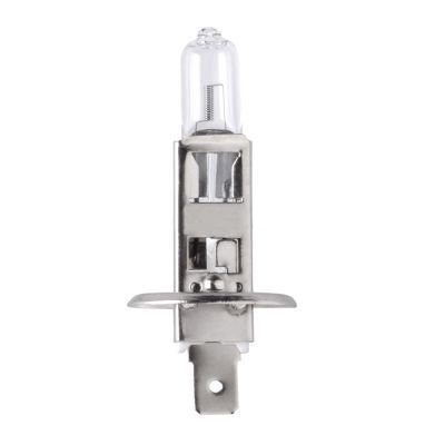 Автолампа галогенова H1, 55W, 12V, P14.5s Автолампа галогенова H1, 55W, 12V, P14.5s
