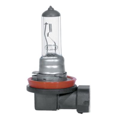 Автолампа галогенова H11, 55W, 12V, PGJ19-2 