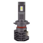 Автолампа светодиодная H7, 25W, 9 - 32 В, PX26D 