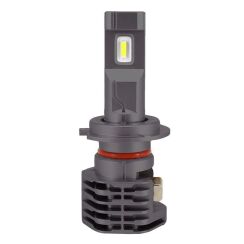Автолампа светодиодная H7, 25W, 9 - 32 V, PX26D (Комплект 2шт.)