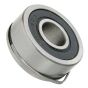 NISSAN Підшипник генератора (11*10*27) ALMERA 95-, BLUEBIRD 83-, SUBARU LEGACY 89-20, IMPREZA 92-00, фото 1 - интернет-магазин Auto-Mechanic