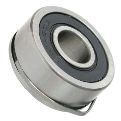 Підшипник генератора Nissan Almera 95–, Bluebird 83–, Subaru Legacy 89–2000, Impreza 92–2000