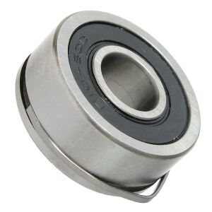 NISSAN Підшипник генератора (11*10*27) ALMERA 95-, BLUEBIRD 83-, SUBARU LEGACY 89-20, IMPREZA 92-00